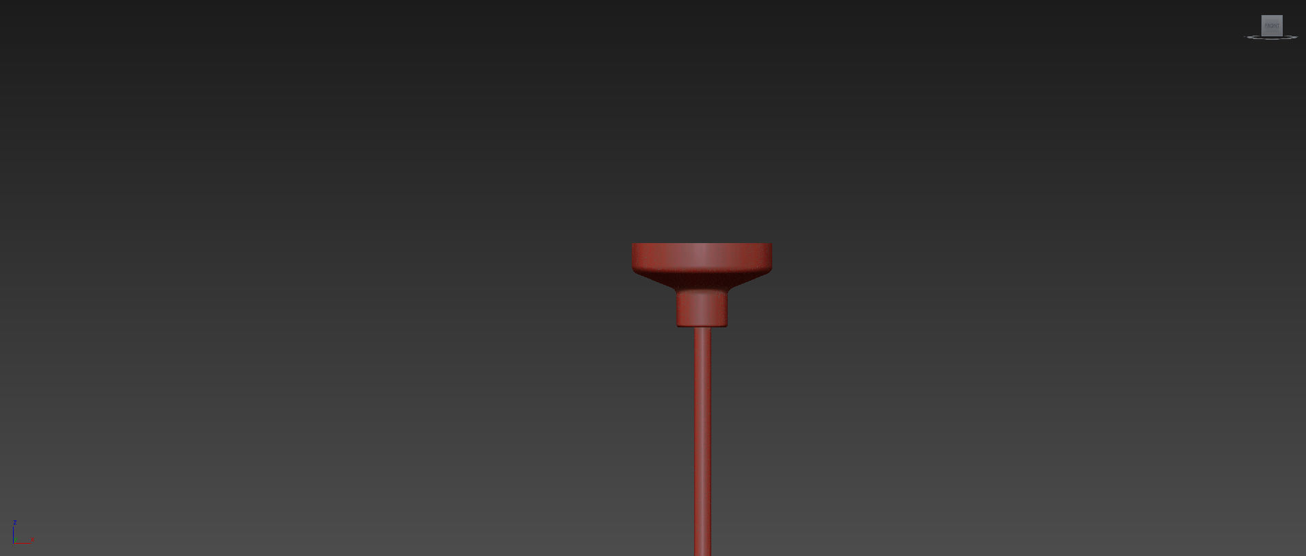 Sunset by Cattelan Italia 3D model_4