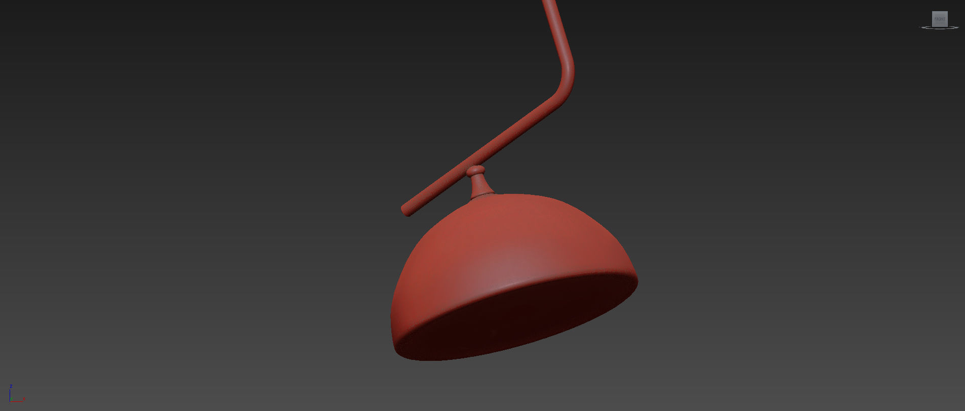 Sunset by Cattelan Italia 3D model_6