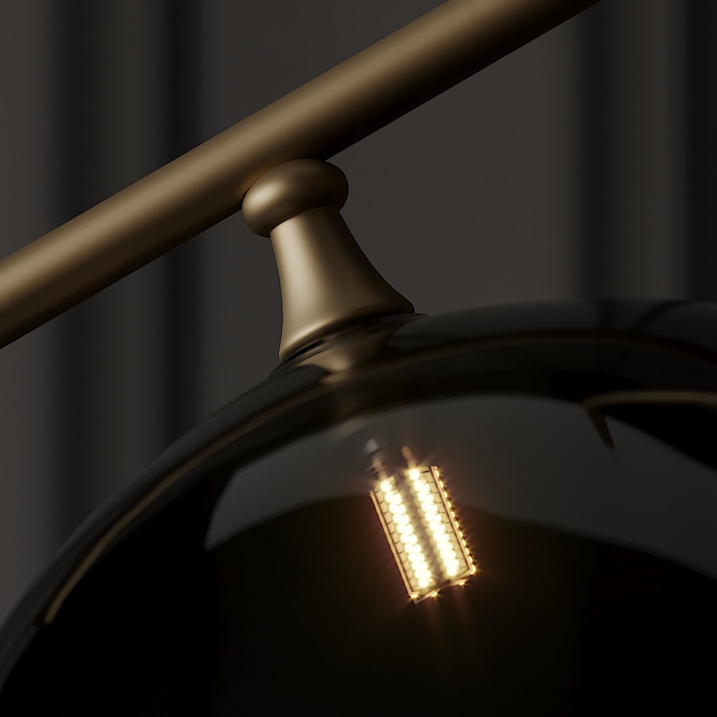 Sunset by Cattelan Italia 3D model_3