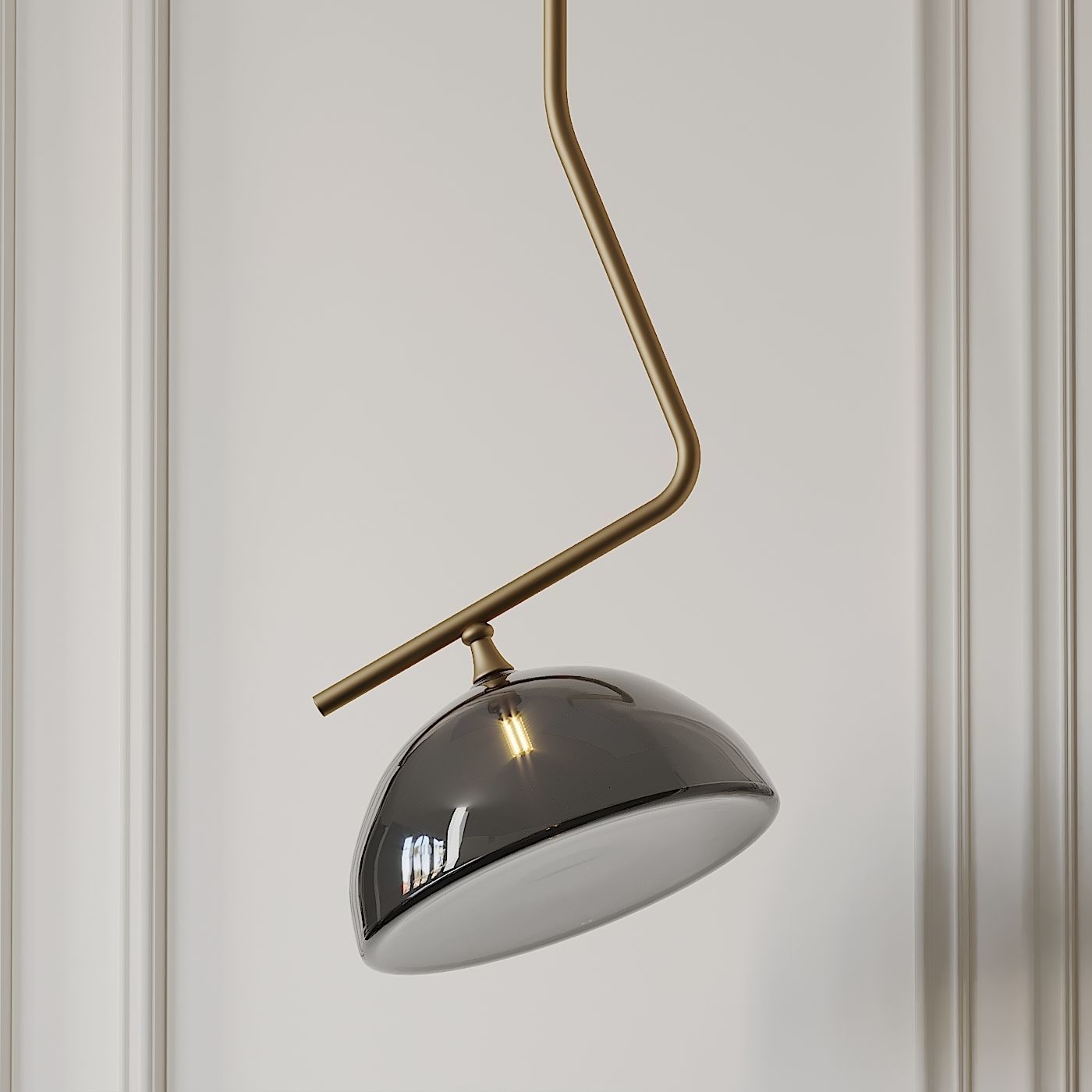 Sunset by Cattelan Italia 3D model_1