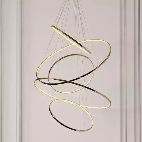 Lohja by Cameron Design House