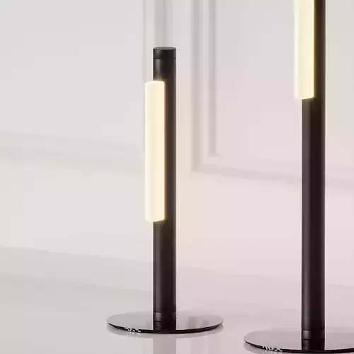 Pipleine Floor 125 Lamp Haute living