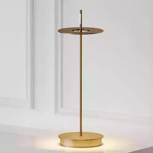 Giulietta BE T Table Lamp by Catellani Smith