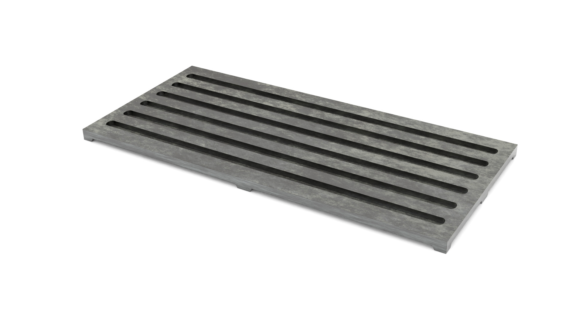 Star Wars Rebel Floor Panel 1-12 scale Blackseries Free 3D print model_2