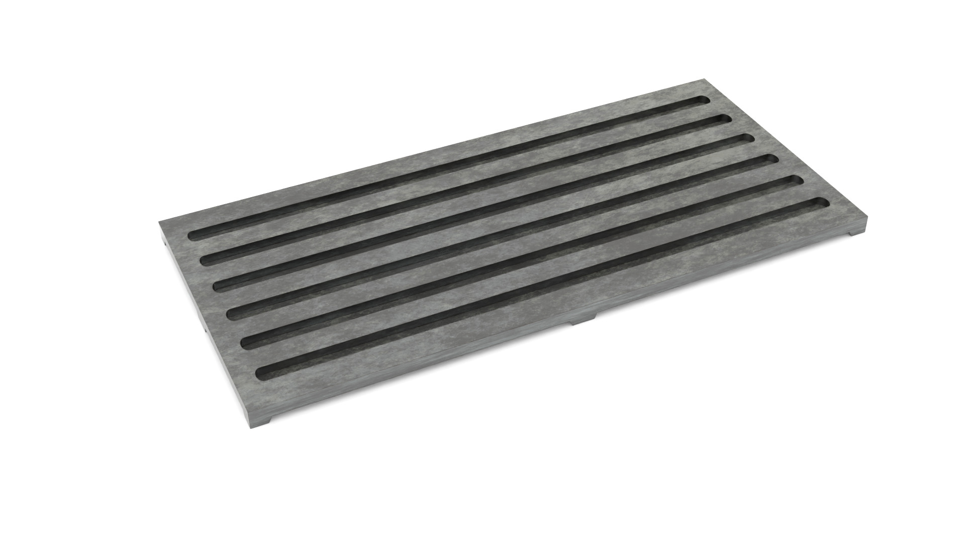 Star Wars Rebel Floor Panel 1-12 scale Blackseries Free 3D print model_3