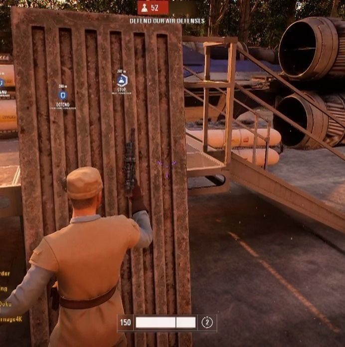 Star Wars Rebel Floor Panel 1-12 scale Blackseries Free 3D print model_11