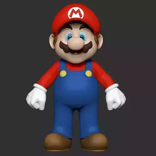 Super Mario 