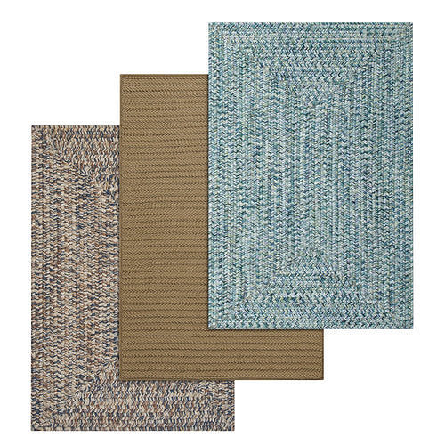 Rug Set 637 3D model