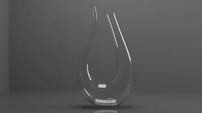Designer Carafe 