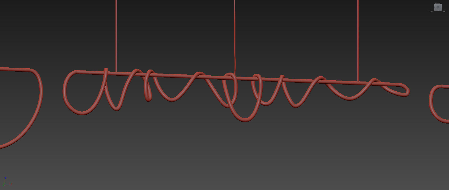 Tracer Loop Luke Lamp Co 3D model_9