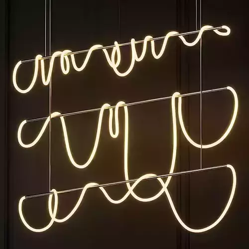 Tracer Loop Luke Lamp Co