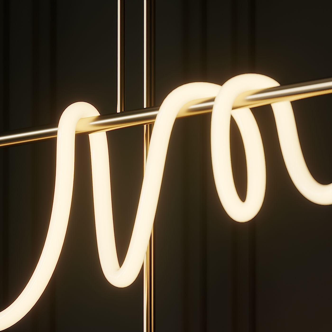 Tracer Loop Luke Lamp Co 3D model_3