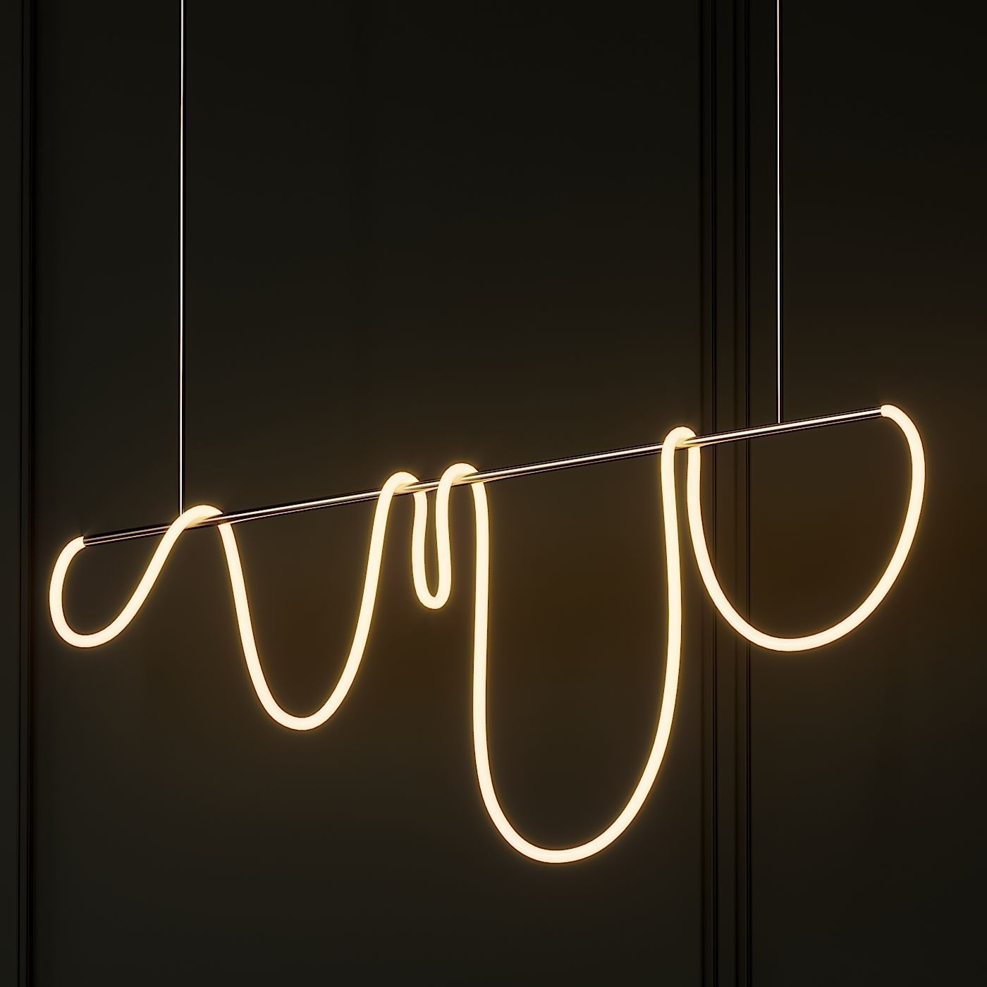 Tracer Loop Luke Lamp Co 3D model_4