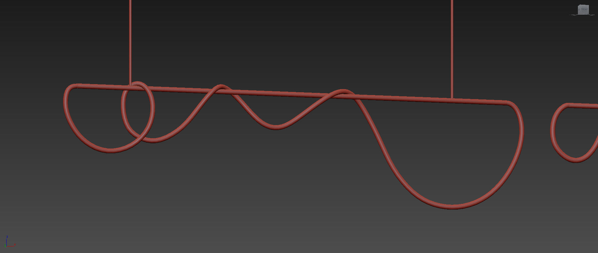 Tracer Loop Luke Lamp Co 3D model_11