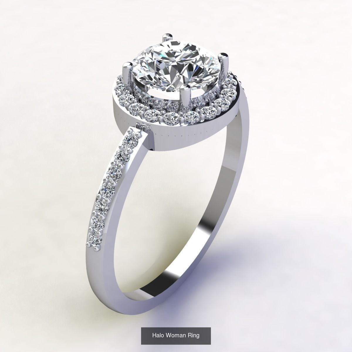 28 Fancy Big Collection Ring  _16