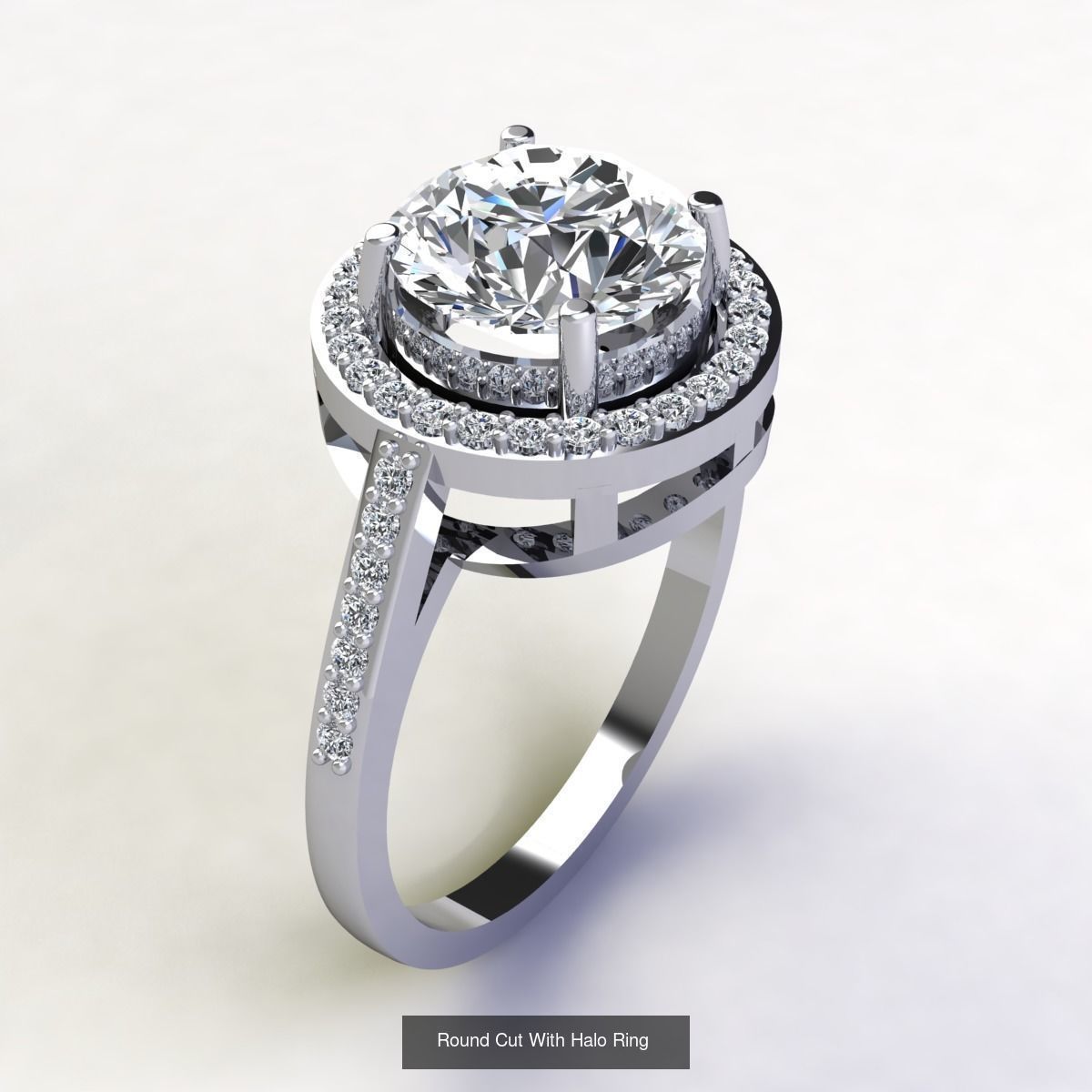 28 Fancy Big Collection Ring  _26