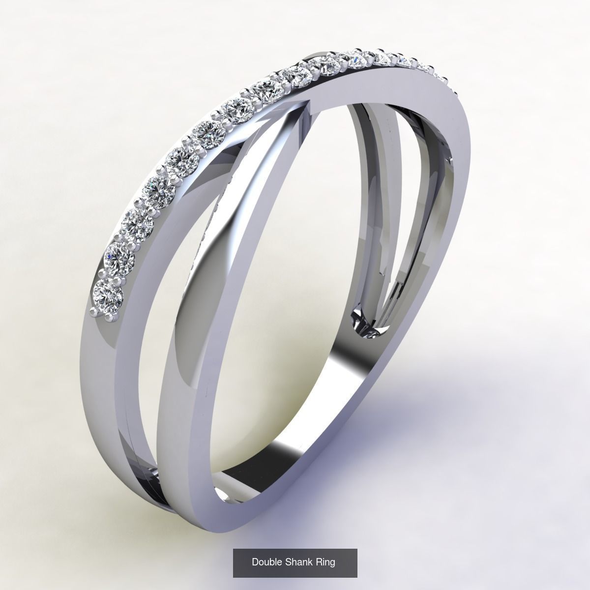 28 Fancy Big Collection Ring  _15