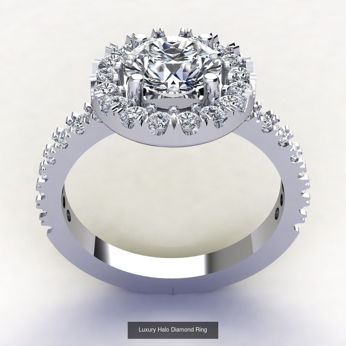 28 Fancy Big Collection Ring  _7