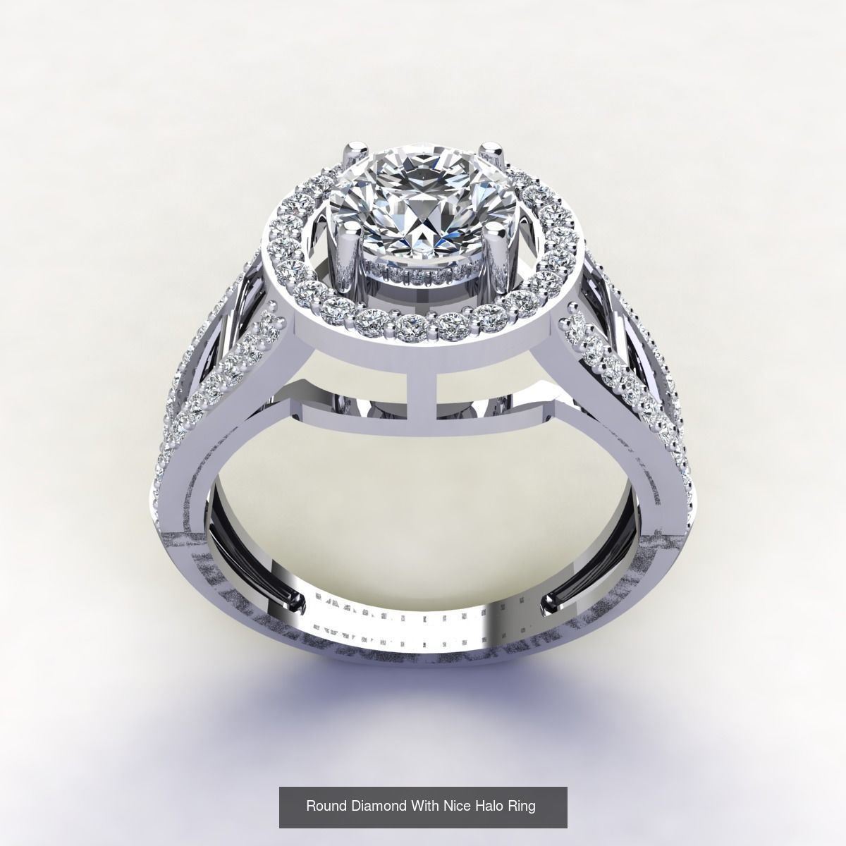 28 Fancy Big Collection Ring  _8