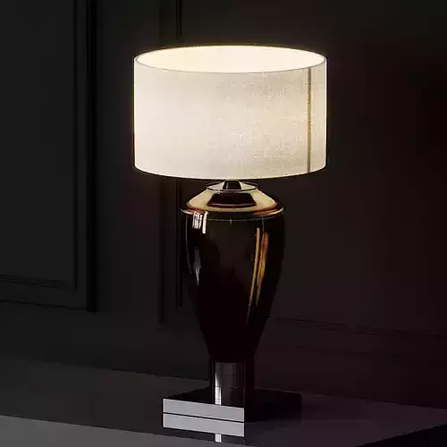 Ambra Table Lamp by Paralume Marina