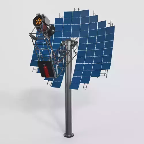 Solar Panel