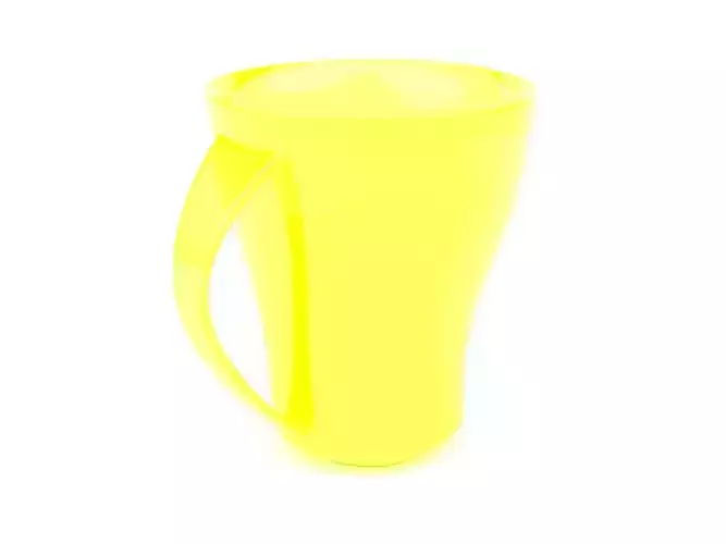 Cup 27
