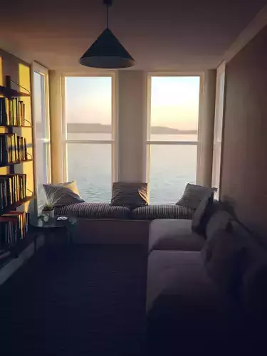 Cozy Room Free 3D model