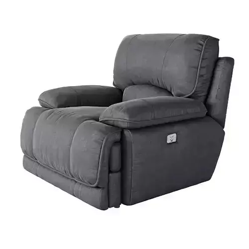 Mario DualPower Reclining armchair