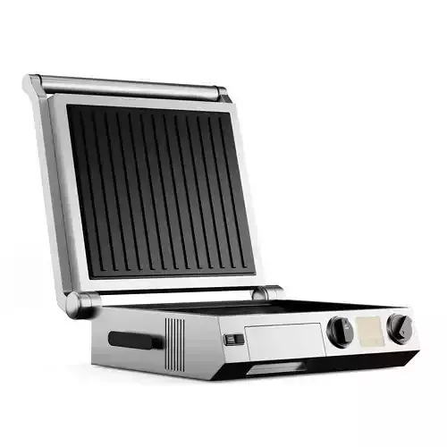 Electric Grill