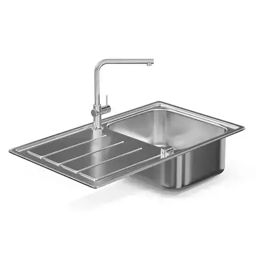 Kitchen Sink