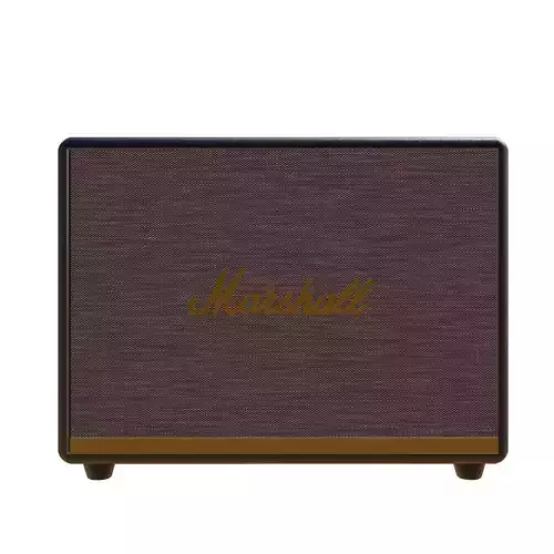 Marshall Woburn BT II Black