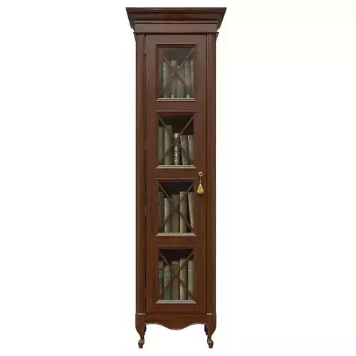 Classic cabinet 05 01