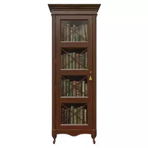 Classic cabinet 05 02 
