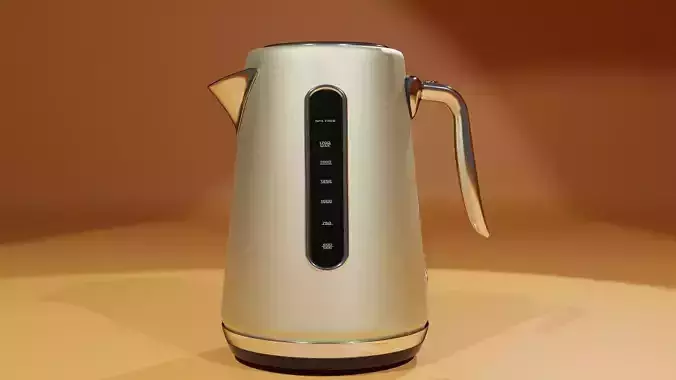 Electric Kettle