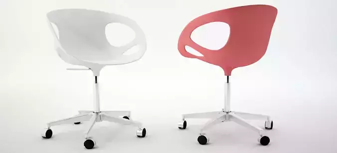 RIN Office Chair