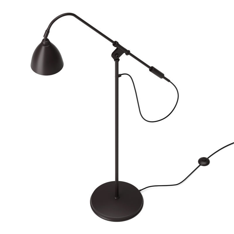 Gubi BL4 Floor Lamp 3D model_1