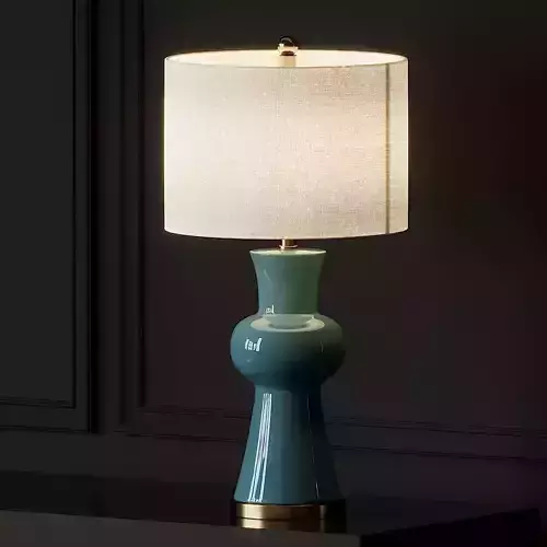 Garlen Table Lamp