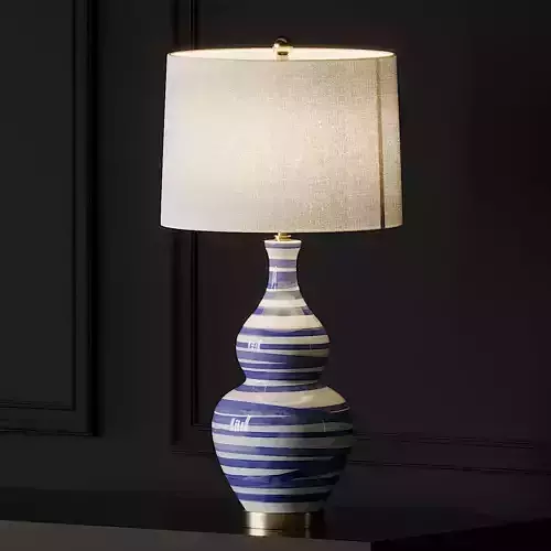 Pecoraro Table Lamp