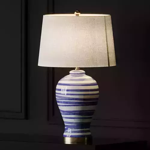 Pecoraro Table Lamp