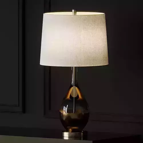 Kensal Table Lamp