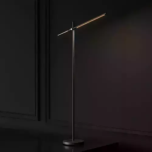 LUMO Floor Lamp