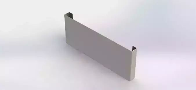 Binder Folder Support - Suporte de Pasta Fichario