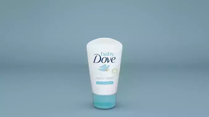 Dove Baby - Nappy Cream