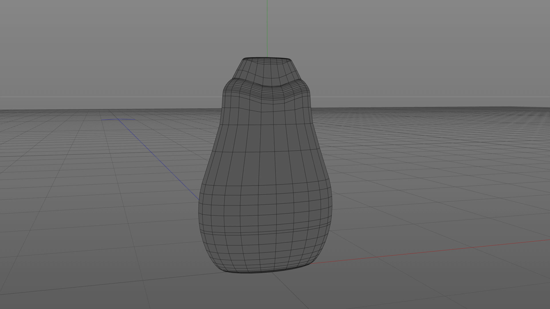 Dove Baby - Shampoo Pack 3D model_4