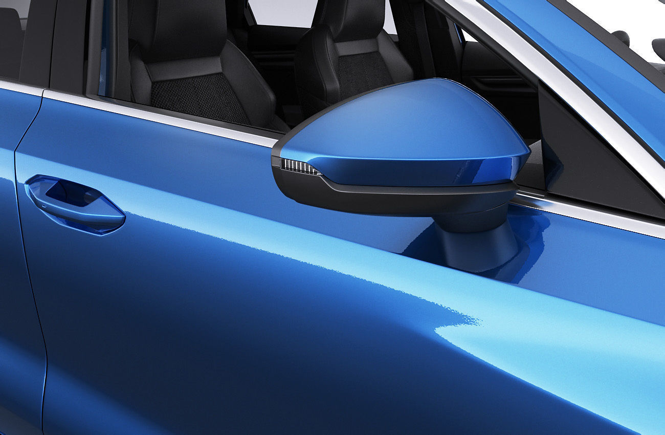 Audi A3 Sportback 2021 3D model_14