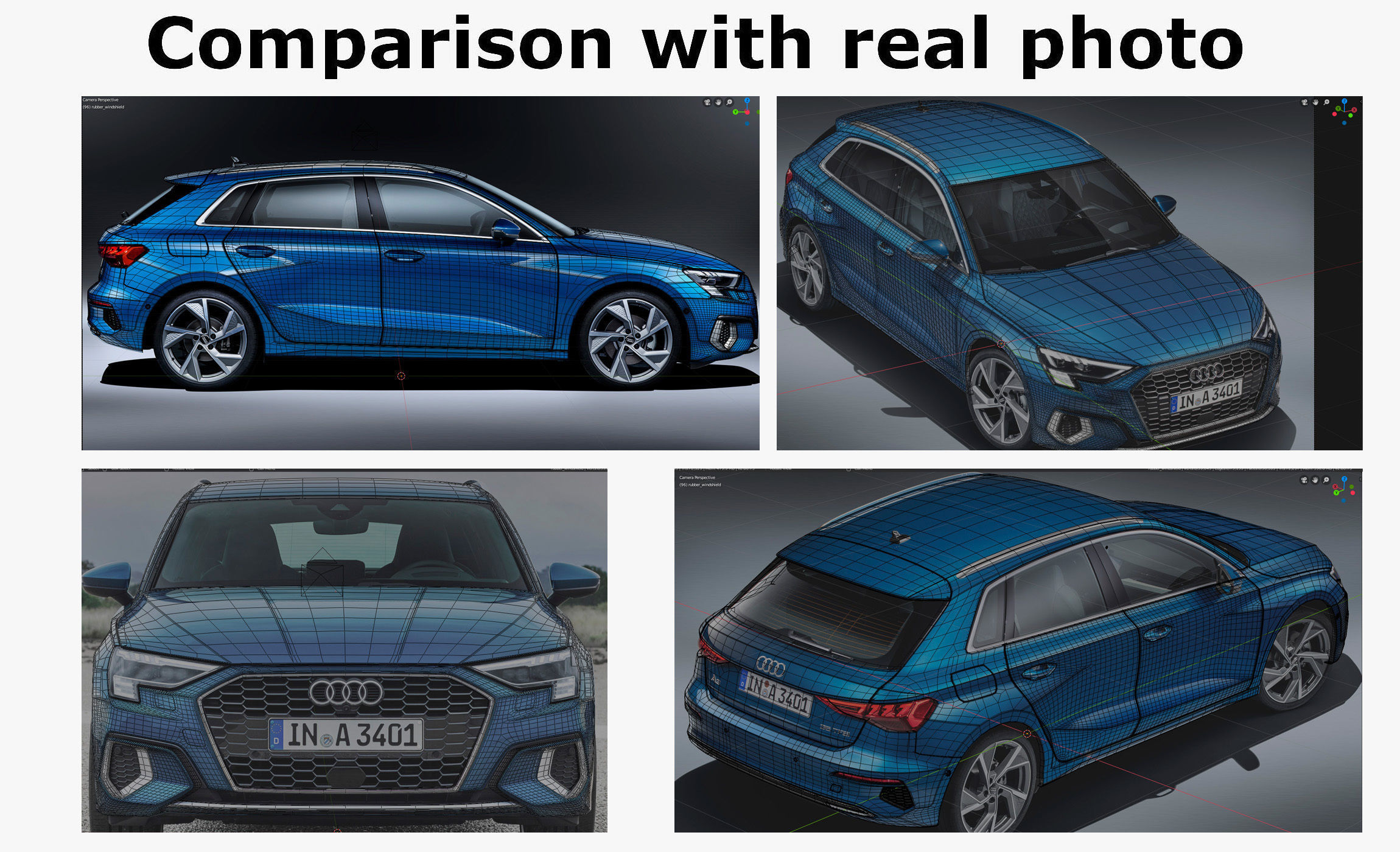 Audi A3 Sportback 2021 3D model_26