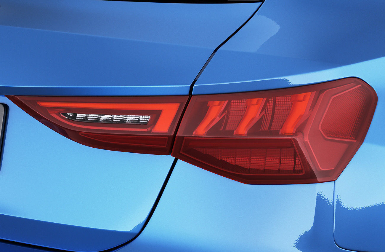 Audi A3 Sportback 2021 3D model_6