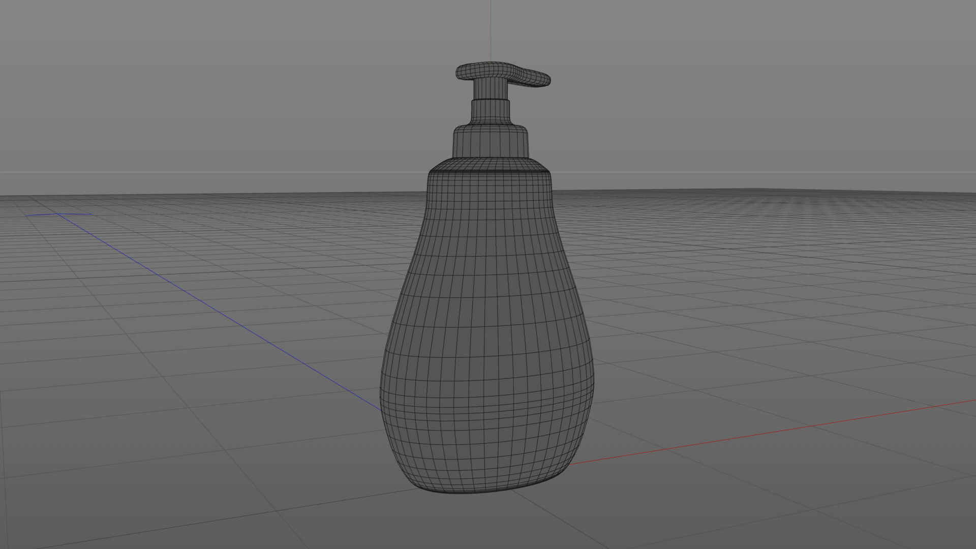 Dove Baby - Rich Moisture 3D model_4