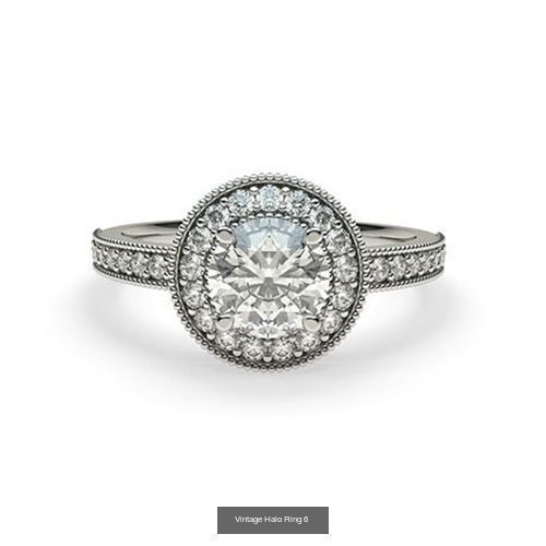 25 Solitaire And Eternity Ring Collection _9