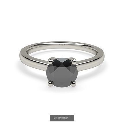 25 Solitaire And Eternity Ring Collection _21